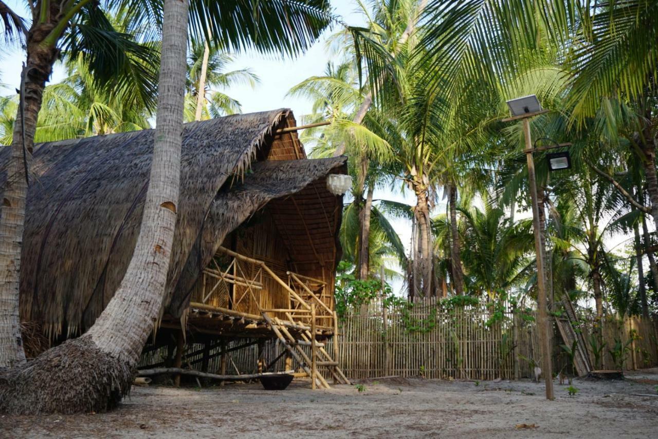 Cayo Coco Island Hostel Linapacan Екстер'єр фото